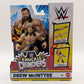 2025 WWE Mattel Knuckle Crunchers Series 6 Drew McIntyre