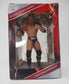 2017 WWE Kurt Adler The Rock Christmas Ornament