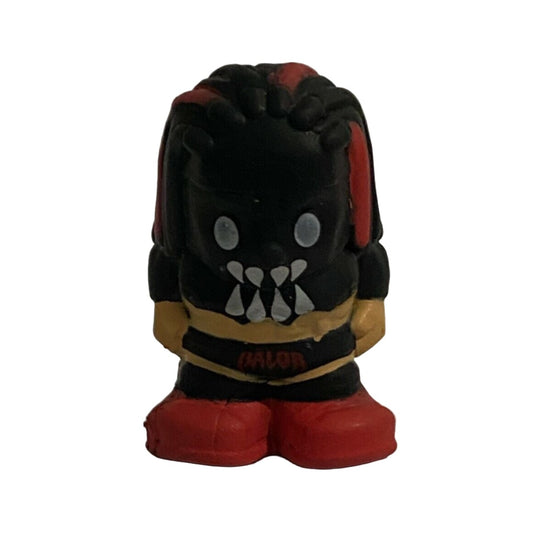 2017 WWE Headstart Ooshies Series 1 Pencil Topper Finn Balor