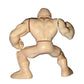 Unreleased WWE Mattel Power Slammers CM Punk [With Long Hair]