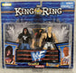 1999 WWF Jakks Pacific Grudge Match: X-Pac vs. "Double J" Jeff Jarrett