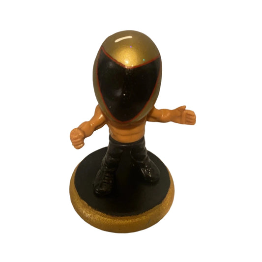 2.75" Bootleg/Knockoff Little Big Head Tinieblas