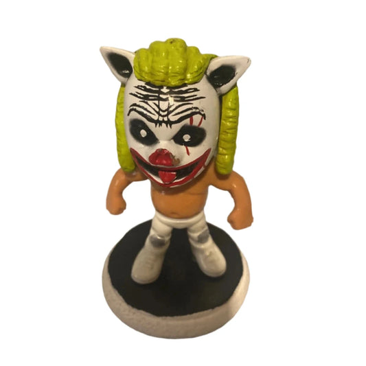 2.75" Bootleg/Knockoff Little Big Head Pig Destroyer