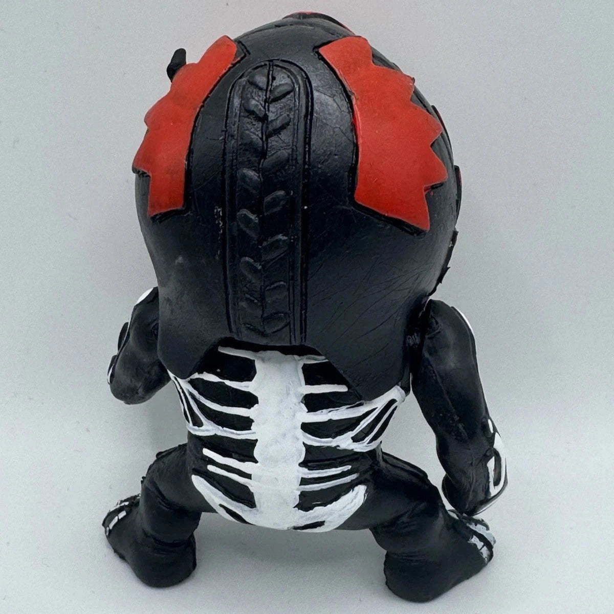 4" Lucha Libre Bootleg/Knockoff La Parka