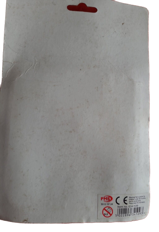 PMS International Super Wrestling Bootleg/Knockoff Wrestler