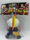 4" Lucha Libre Bootleg/Knockoff Psycho Clown