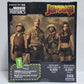 2023 McFarlane Toys Jumanji Movie Maniacs Dr. Smolder Bravestone