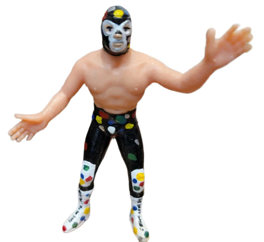 4.5" Classic Style Bootleg/Knockoff El Vagabundo