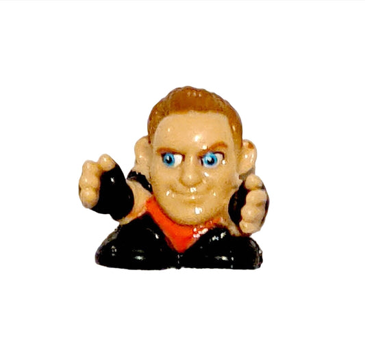 2012 WWE Blip Toys Squinkies Series 3 The Miz