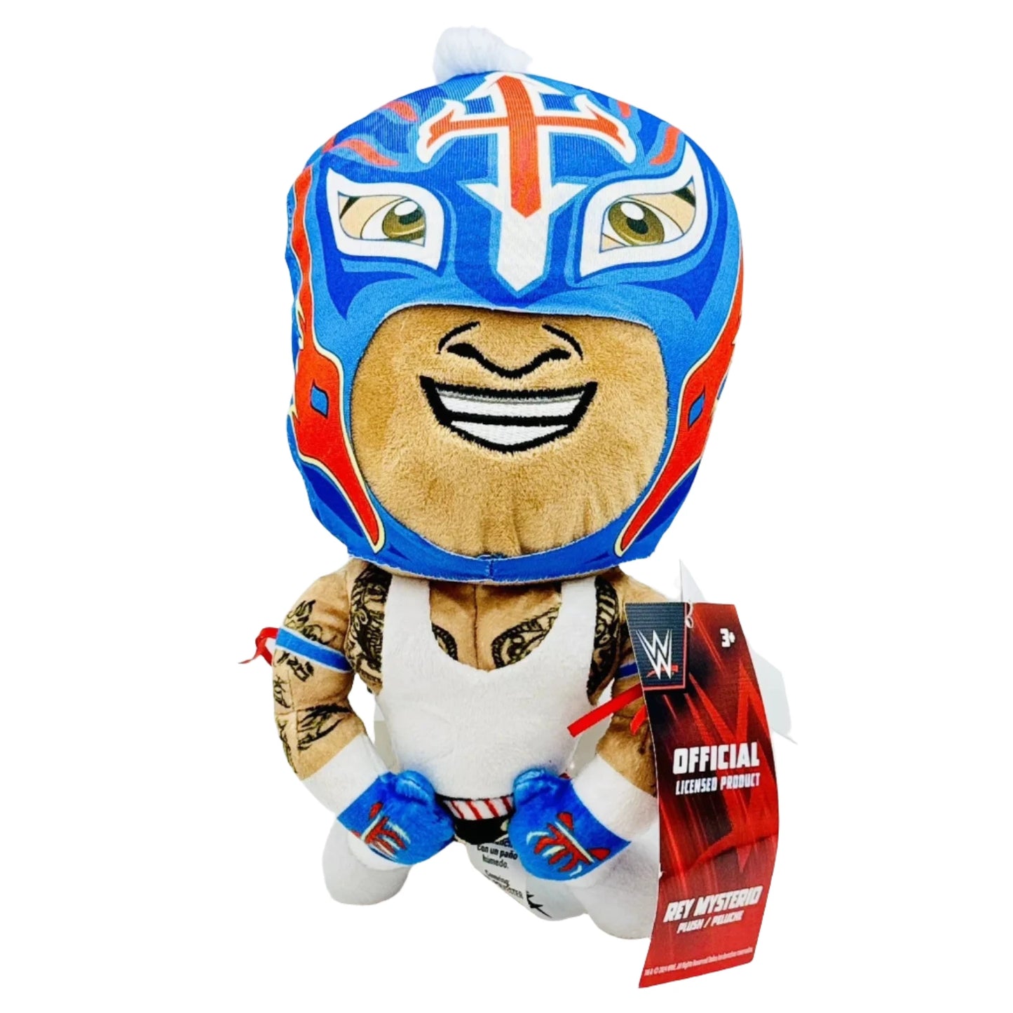 Mysterio walmart funko shop