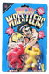 1994 TopLine Toys Toys Wacky Wrestlers