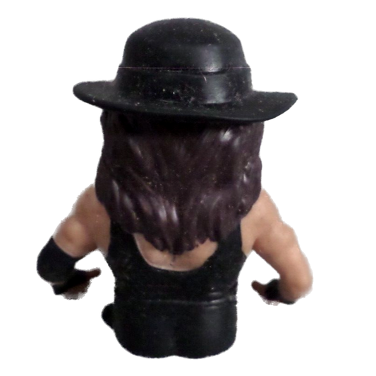 WWE IMC Toys Ultimate Thumb Wrestlers Undertaker