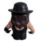 WWE IMC Toys Ultimate Thumb Wrestlers Undertaker