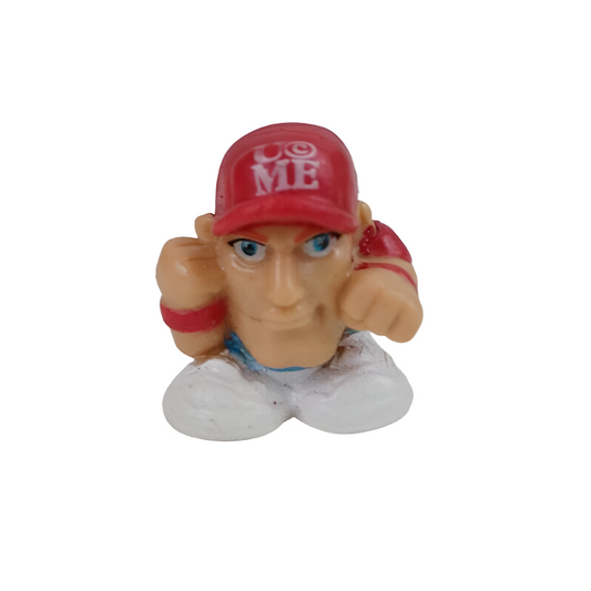 2012 WWE Blip Toys Squinkies Series 1 John Cena