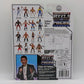 2025 Zombie Sailor's Toys Wrestling's Heels & Faces Series 5 Todd Pettengill