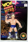 1997 WCW OSFTM Collectible Wrestlers [LJN Style] Limited Edition Set 1 "Heels" Ric Flair