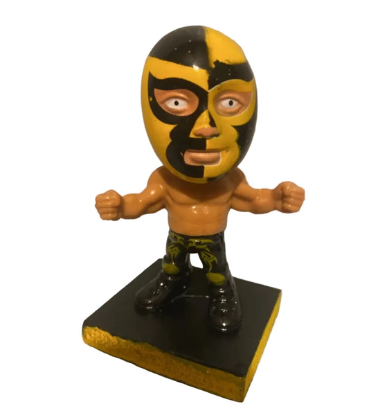 2.75" Mexican Bootleg/Knockoff Little Big Head Pierroth Jr.