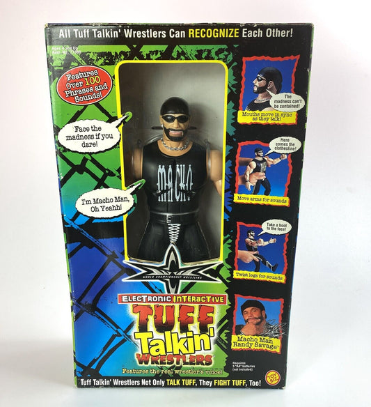 © Time Blaster Toys