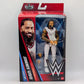 2026 WWE Mattel Elite Collection Series 126 Jimmy Uso