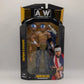 2021 AEW Jazwares Unrivaled Collection Series 4 #32 Santana