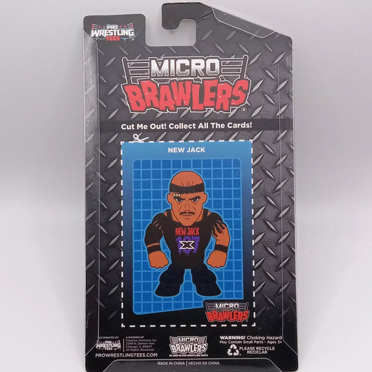 © Toying with Wrestling