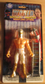 Toy Galaxy World Wrestling Champion Bootleg/Knockoff Wrestler [Sin Cara]