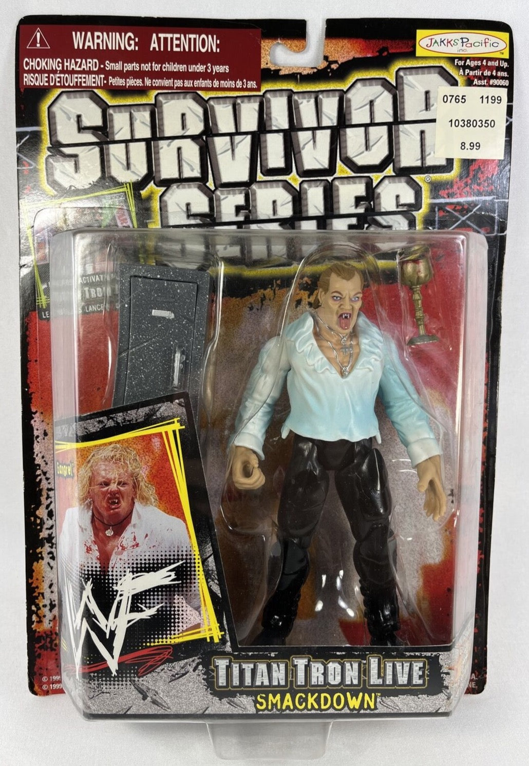 © All In the Mind Treasures