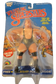 1986 WWF LJN Wrestling Superstars Series 2 King Kong Bundy