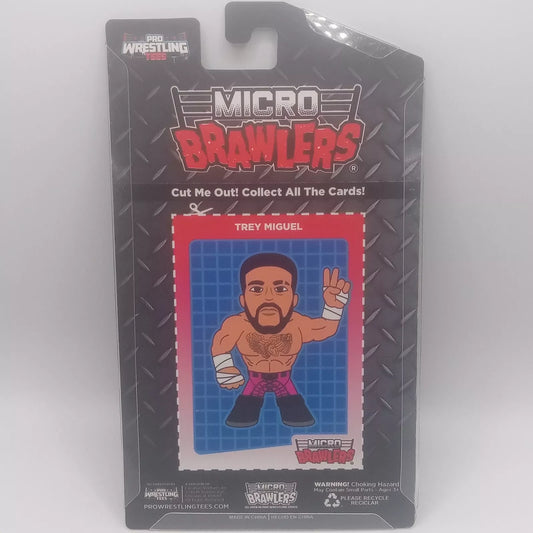 © Toying with Wrestling