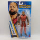 2025 WWE Mattel Main Event Series 161 Jimmy Uso