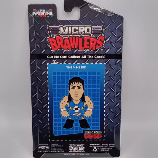 © Toying with Wrestling