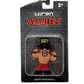 2025 Pro Wrestling Tees Crate Exclusive Buff Bagwell Micro Brawler [November]