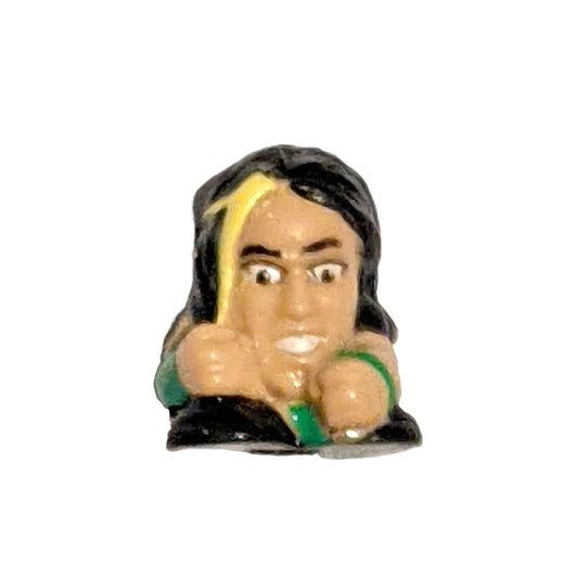 2012 WWE Blip Toys Squinkies Series 3 Yoshi Tatsu