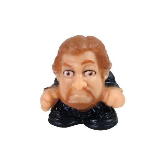 2012 WWE Blip Toys Squinkies Series 1 "Million Dollar Man" Ted Dibiase