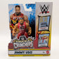 2026 WWE Mattel Knuckle Crunchers Series 9 Jimmy Uso