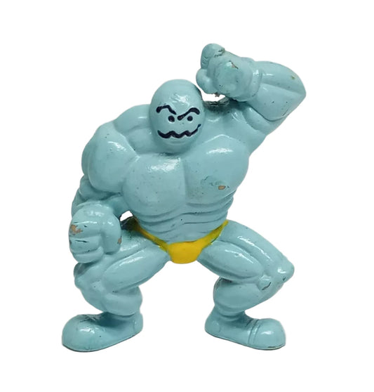 1995 Matchbox Monster Wrestlers In My Pocket #42: Pin Head