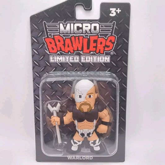 © Toying with Wrestling