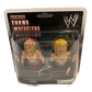 2009 WWE IMC Toys Ultimate Thumb Wrestlers 2-Pack: Rey Mysterio [With Pink Gear] & Triple H