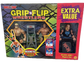 1999 WCW Toy Biz Grip 'N' Flip Series 2 Scott Steiner, Goldberg & Diamond Dallas Page