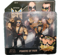2024 Epic Toys Wrestling Megastars Powers of Pain 2-Pack