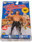 1986 WWF LJN Wrestling Superstars Series 3 Ricky "The Dragon" Steamboat