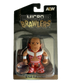 2026 AEW Pro Wrestling Tees Crate Exclusive Kyle Fletcher Micro Brawler [Chase]