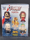 2019 WWE Headstart Ooshies Vinyl Edition Series 1 AJ Styles