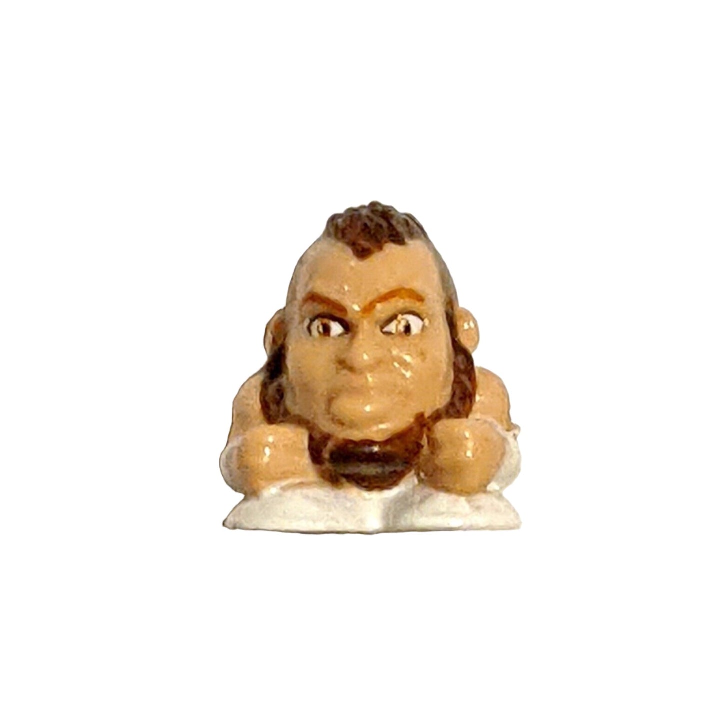 2012 WWE Blip Toys Squinkies Series 1 Brodus Clay