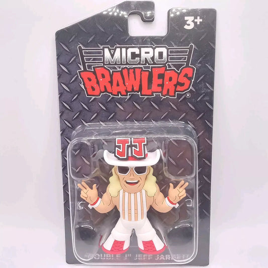 © Toying with Wrestling