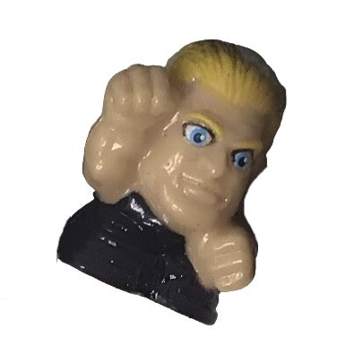 2013 WWE Blip Toys Squinkies Series 4 Dolph Ziggler