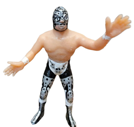 4.5" Classic Style Bootleg/Knockoff Mr. Niebla