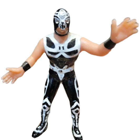 4.5" Classic Style Bootleg/Knockoff Mosco de la Merced