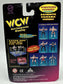 1998 WCW OSFTM 4.5" Articulated Rick Steiner