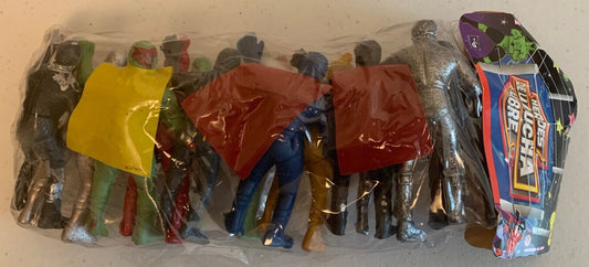 Heroes de la Lucha Libre Bootleg/Knockoff 12-Pack